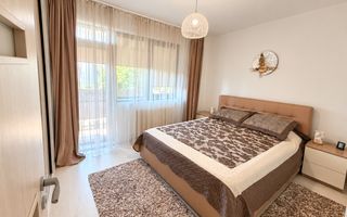 Apartament 3 camere modern - Mobilat si Utilat - Metrou - Parcare - Poză 6