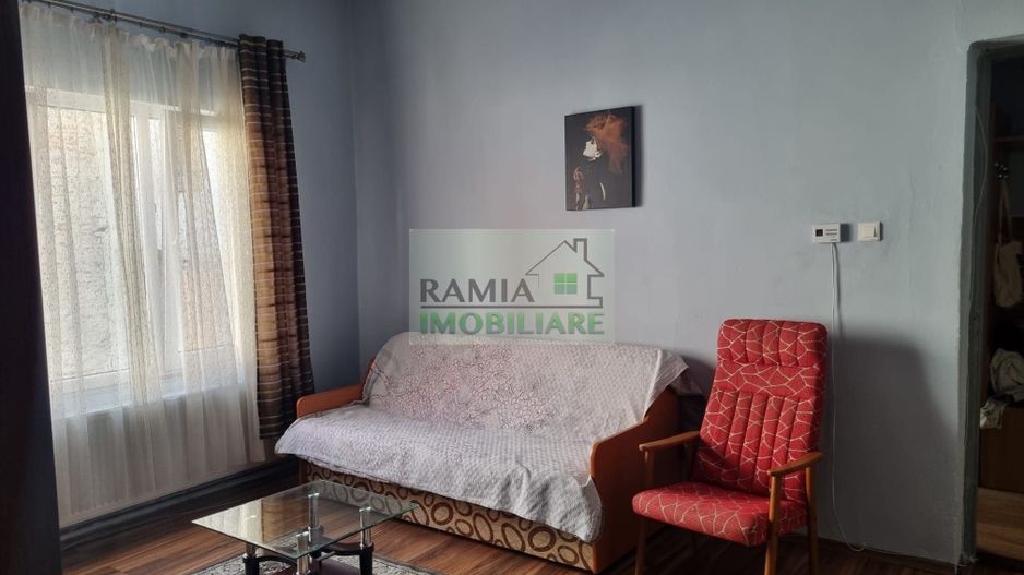 Apartament 2 camere de închiriat în Piața Sfatului, Centrul Istoric - Poză 10