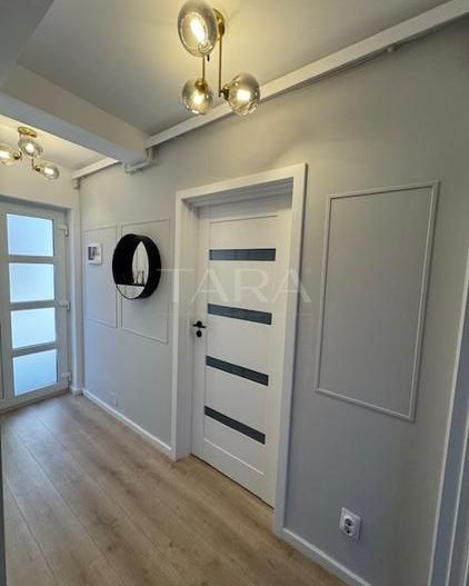 Casă modernă cu terasă panoramică, aproape de Avram Iancu – Florești. - Poză 2