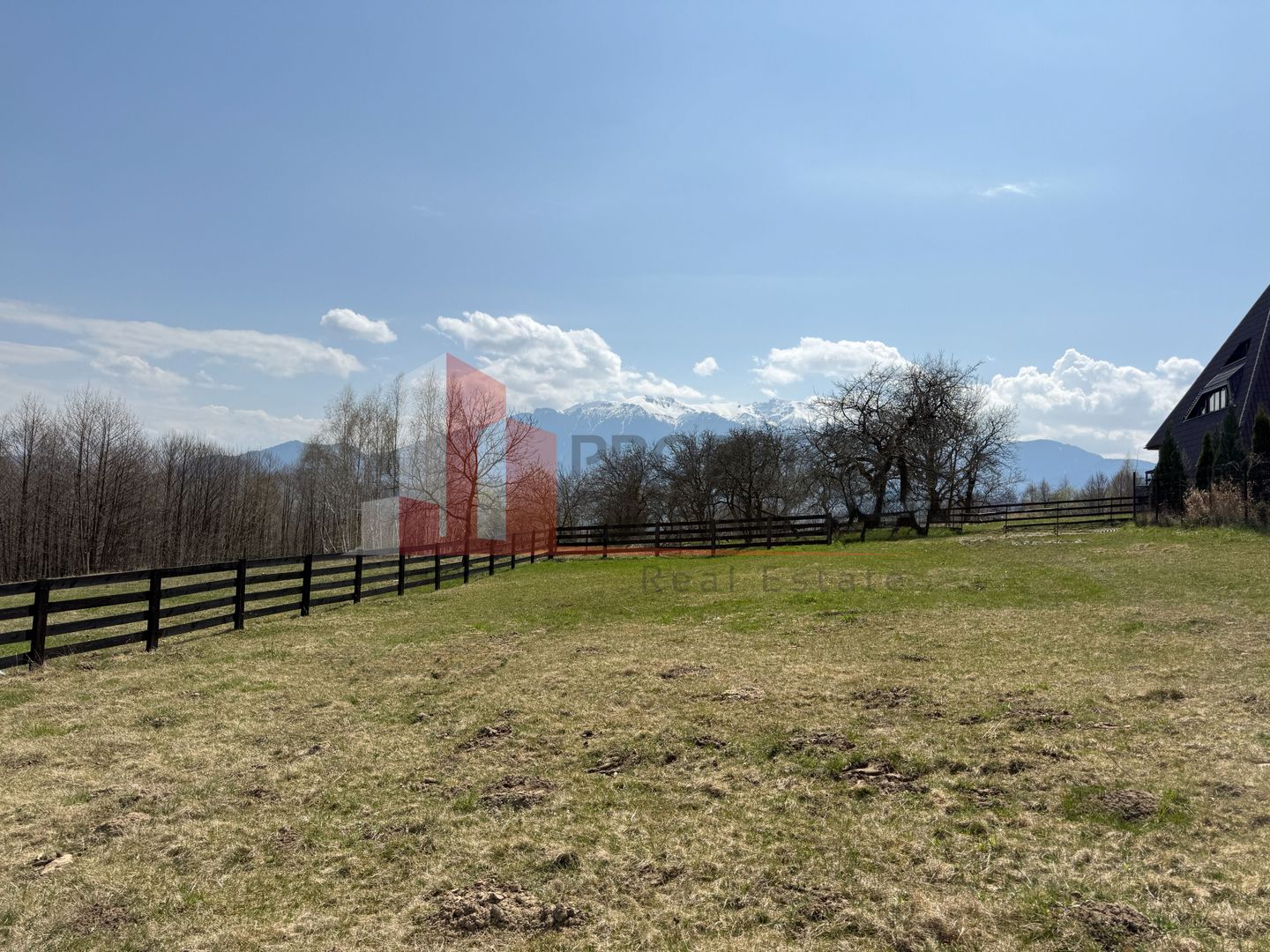 Teren Premium 1.200 mp | Bran - Predelut | Vedere spre Bucegi și Piatra Craiului - Poză 17