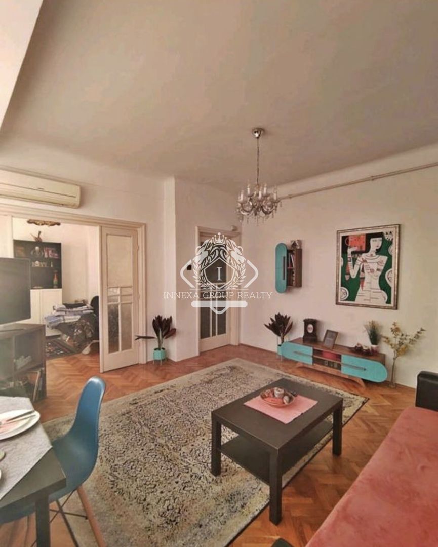 Apartament 3 camere I 65mp I Tineretului I Ultracentral - Poză 1