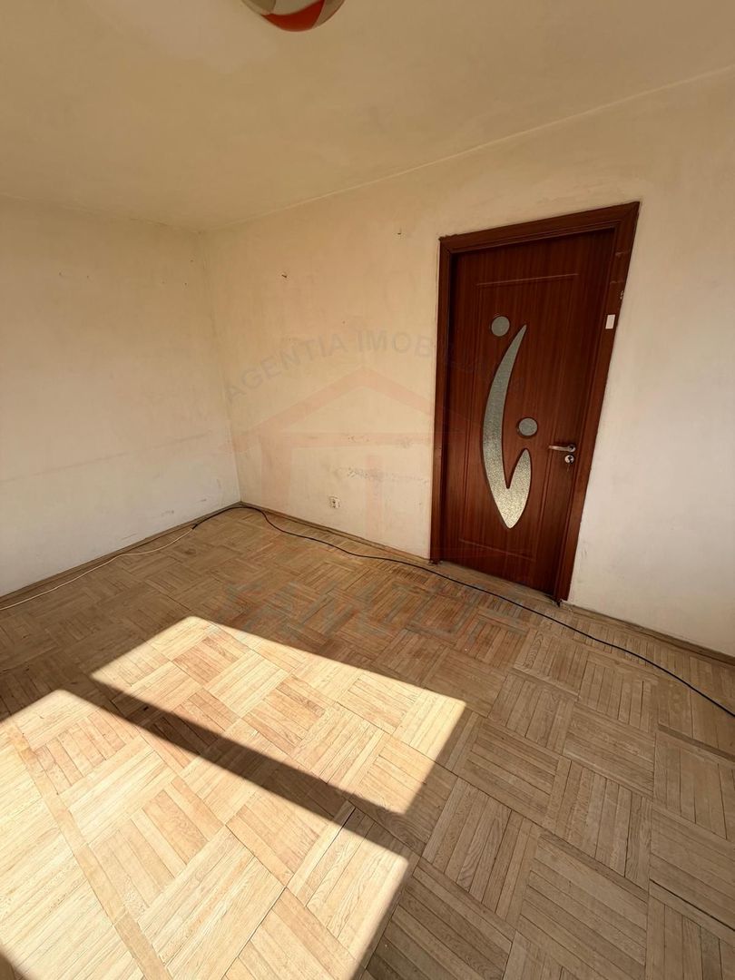 APARTAMENT CU 2 CAMERE DE VÂNZARE | MICRO 40 | ETAJ 4| PRET 41.900 EUR - Poză 11
