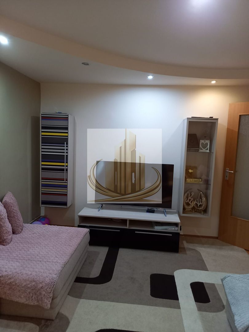 Apartament de vânzare – 3 camere,  Aradului Piața Verde - Poză 3