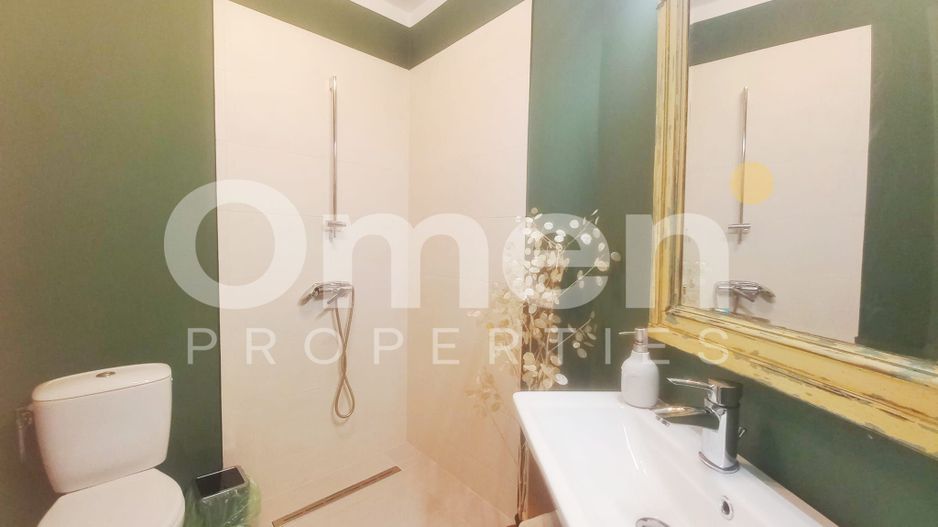 Garsonieră renovată – 31 mp – parter – zona Minerilor - Poză 4