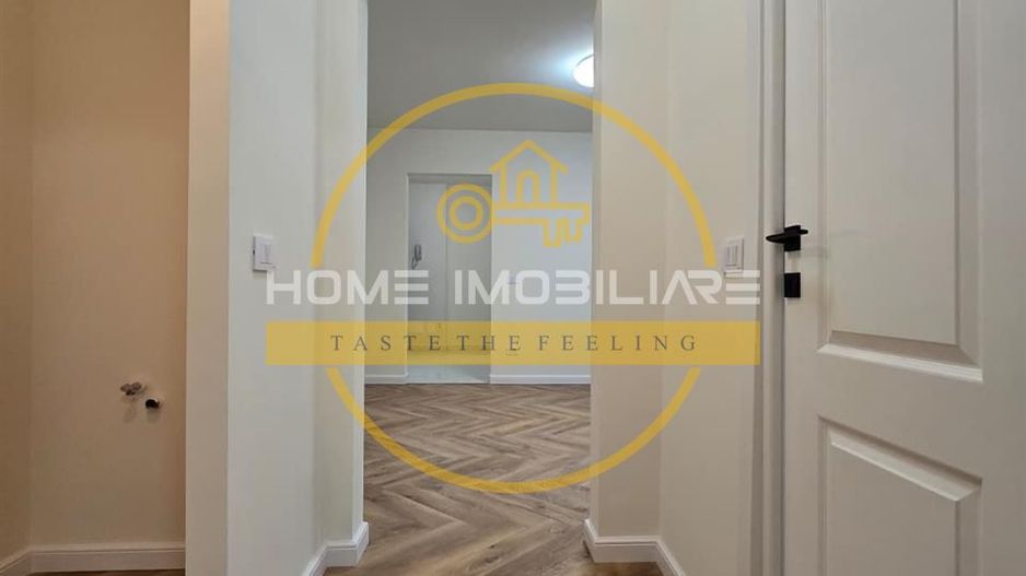 Apartament 2 camere Cantemir-Podu Ros - Poză 13