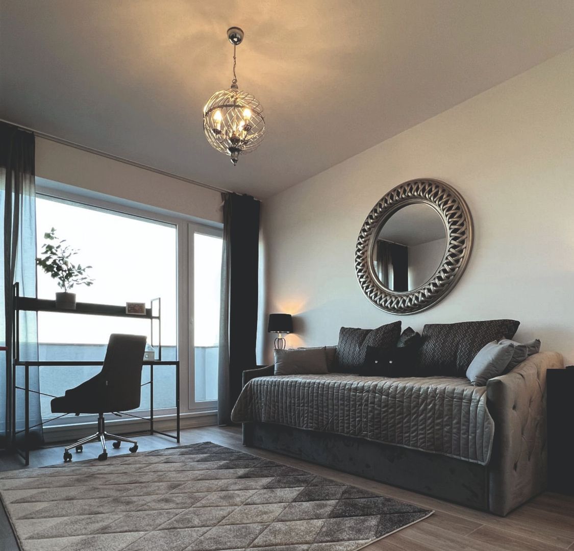 APARTAMENT 4 CAMERE | PROIECT NOU | PISCINA IN COMPLEX - Poză 2