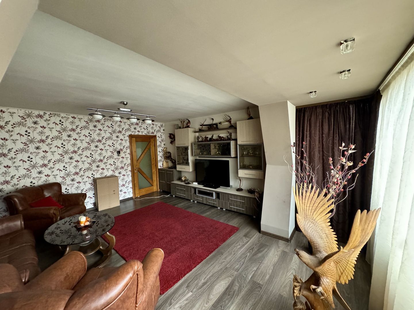 Apartament 3 camere zona Noua | 2 locuri de parcare - Poză 3