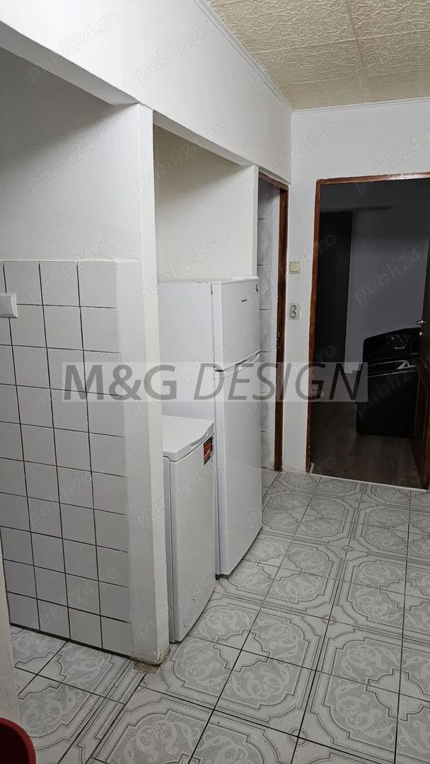 Vand apartament 2 camere etaj 1, CENTRALA, zona Sagului Piata Doina - Poză 9