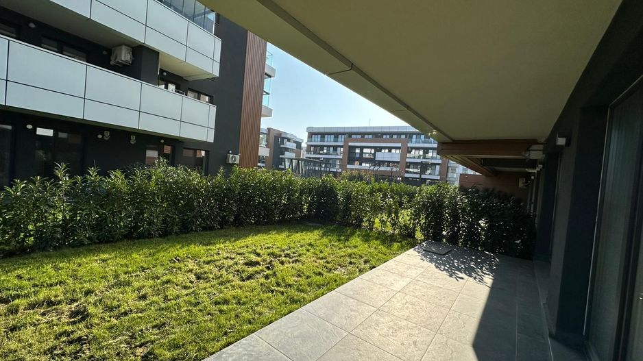 Apartament 4 camere Astorium Garden  Curte proprie  Theodor Pallady - Poză 3