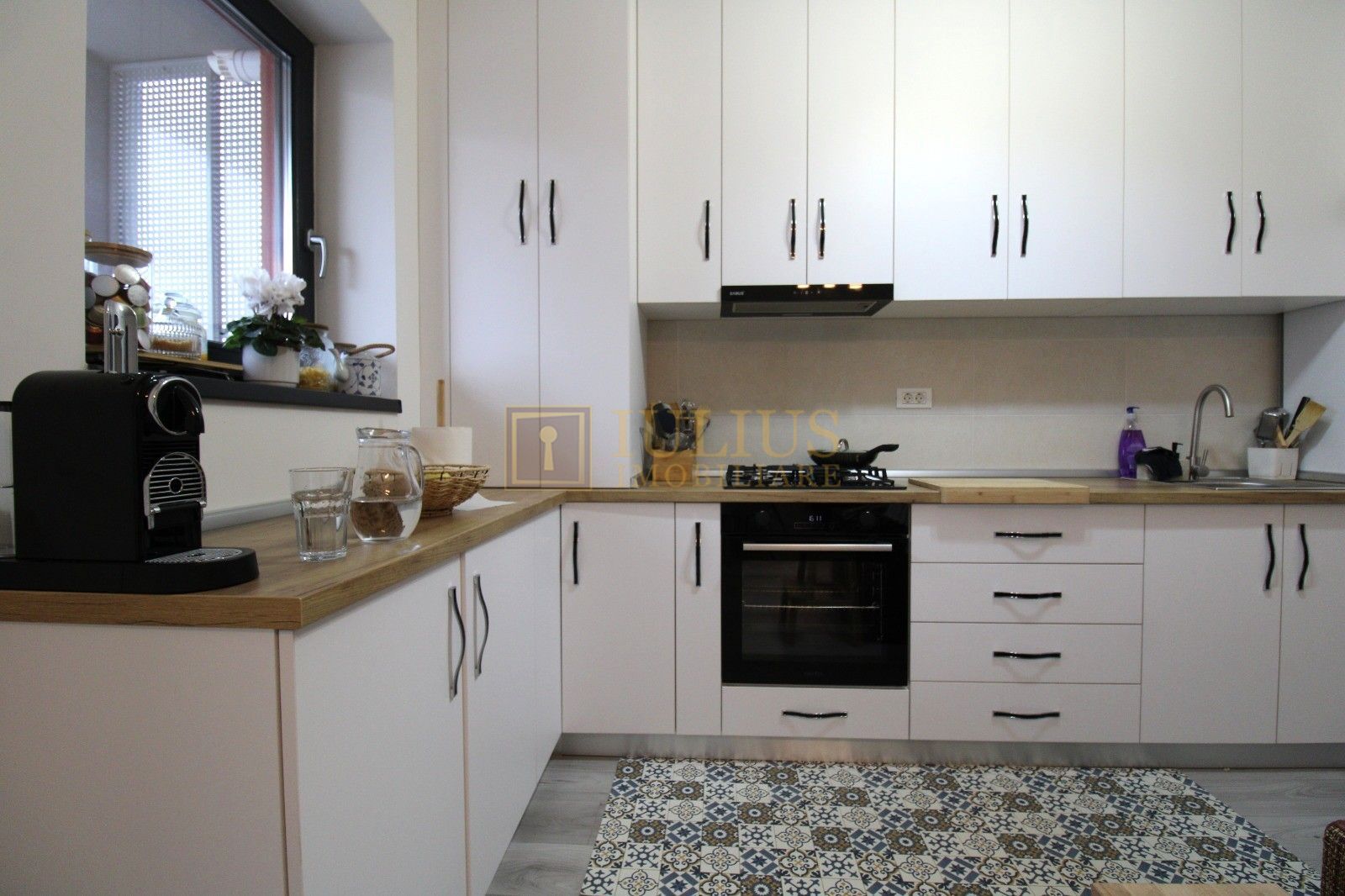 Apartament 2 camere, lift, pet frendly  – Timișoara, zona Mehala - Poză 5