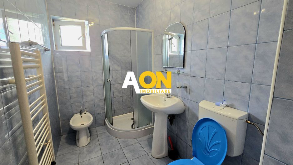 Apartament cu 2 Camere, Etaj 1, Loc de Parcare, Zona Centru - Poză 6