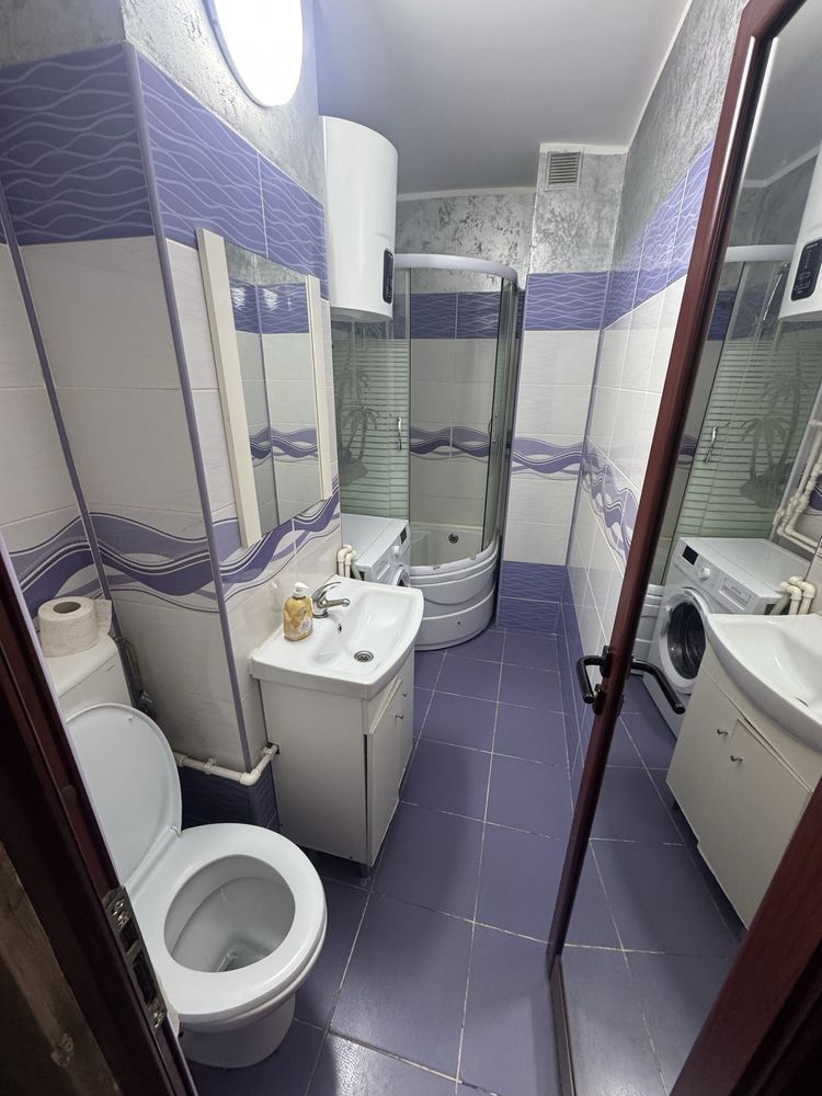 Apartament cu o camera, MAZEPA - Poză 5