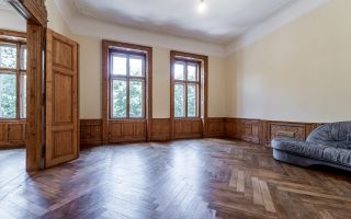 Apartament istoric pe Bulevardul Revoluției - Poză 6