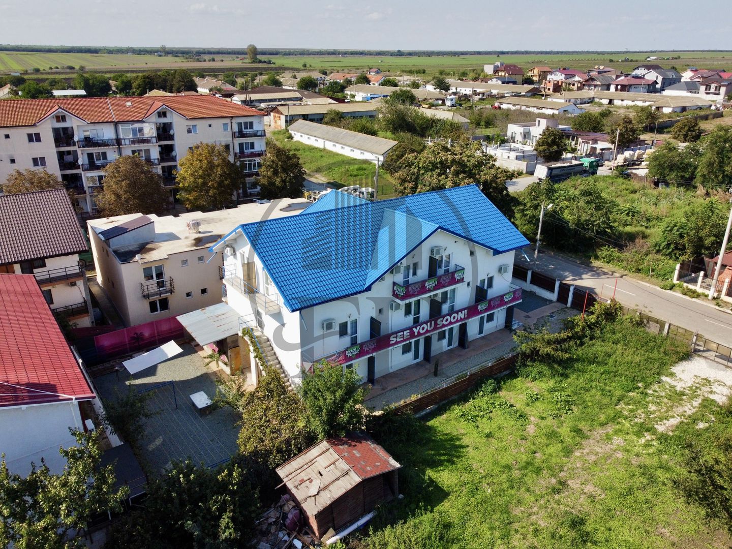 Pensiune / Vila de vanzare Costinesti, Constanta - Poză 2