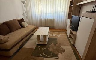 De închiriat – Garsonieră luminoasă, poziționată central - Poză 8