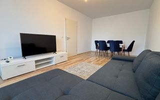 Apartament 2 camere | Decomandat | Parcare | Tractorul | Casa Nobel - Poză 4