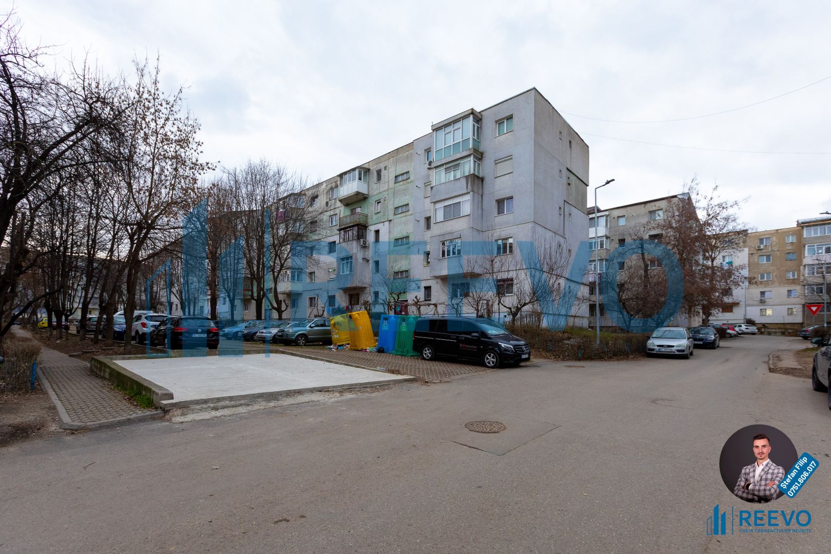 Apartament 2 camere, modern - Poză 25