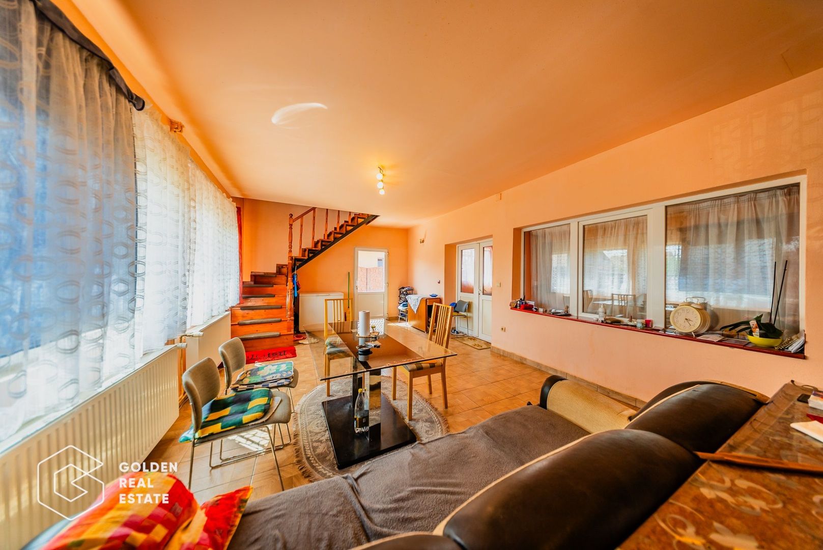 Casa P+M, teren în suprafata de 500 mp, Utvin - Poză 5