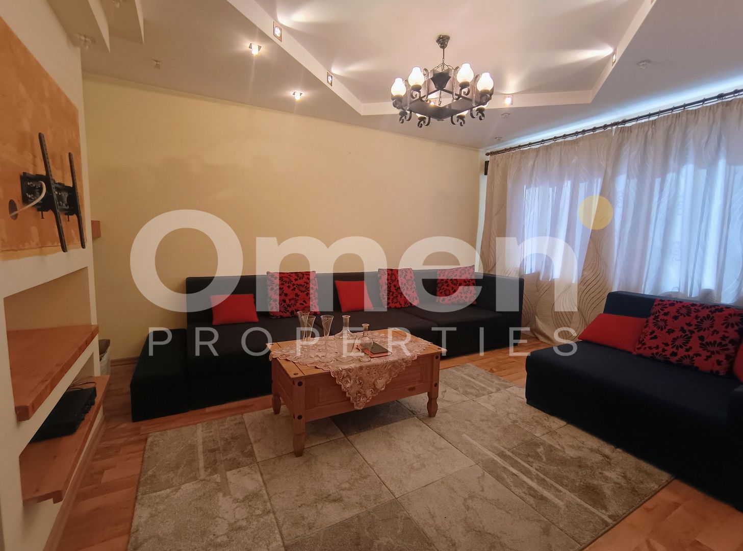 Apartament 2 camere | 48 mp | Ultracentral | Decomandat - Poză 1