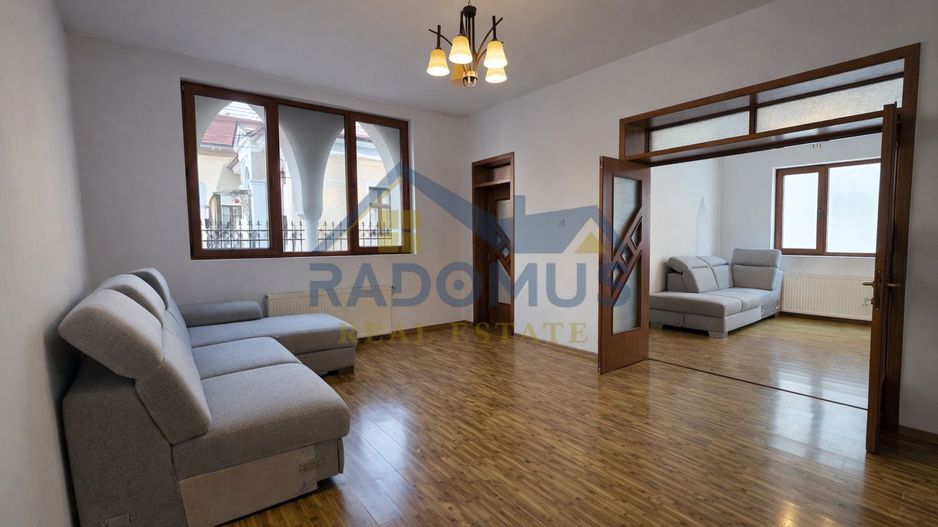 Proprietate exclusivistă | Vilă premium Ploiești – Str. Cerceluș nr. 3 - Poză 8