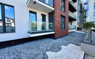 Apartament 3 camere, 2 bai Sibiu central Imobil Top lift garaj boxa - Poză 2