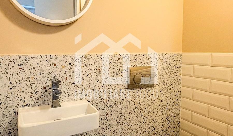 Casa ultrafinisata 120mp, Parcare, Complex Nou, Garaj,  Apahida - Poză 13