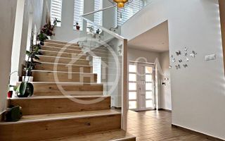 Casa de vanzare cu 5 camere in Santandrei, Oradea - Poză 8