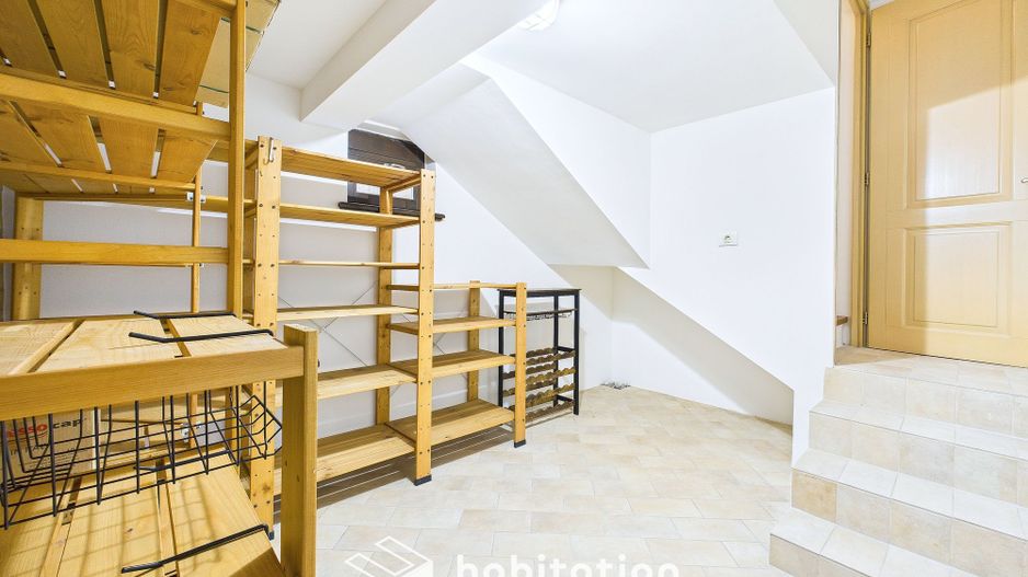 Casă de vis în Giroc – Eleganță clasică, spațiu vast și confortabil - Poză 30