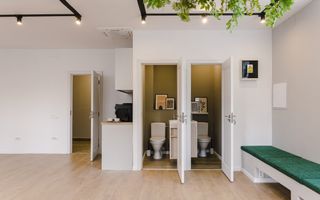 OPORTUNITATE | PROPRIETATE 7 CAMERE | INIMA BUCUREȘTIULUI - Poză 6