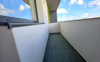 Apartament 3 camere, mobilat, bloc nou cu pompe de caldura, Ampoi 3 - Poză 4