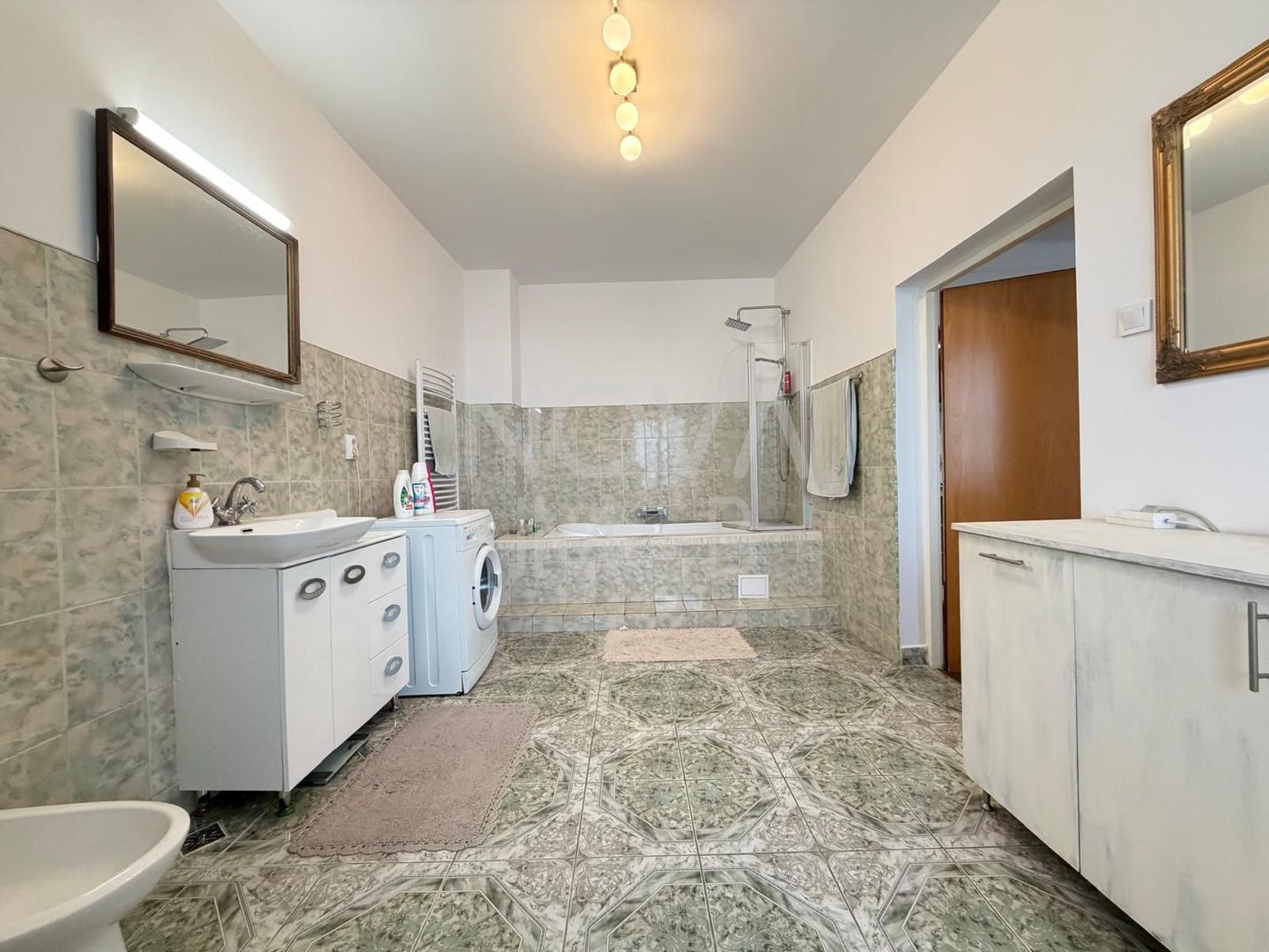 Apartament - 2 camere -  cochet, Strada Cetatii, Sibiu - Poză 16