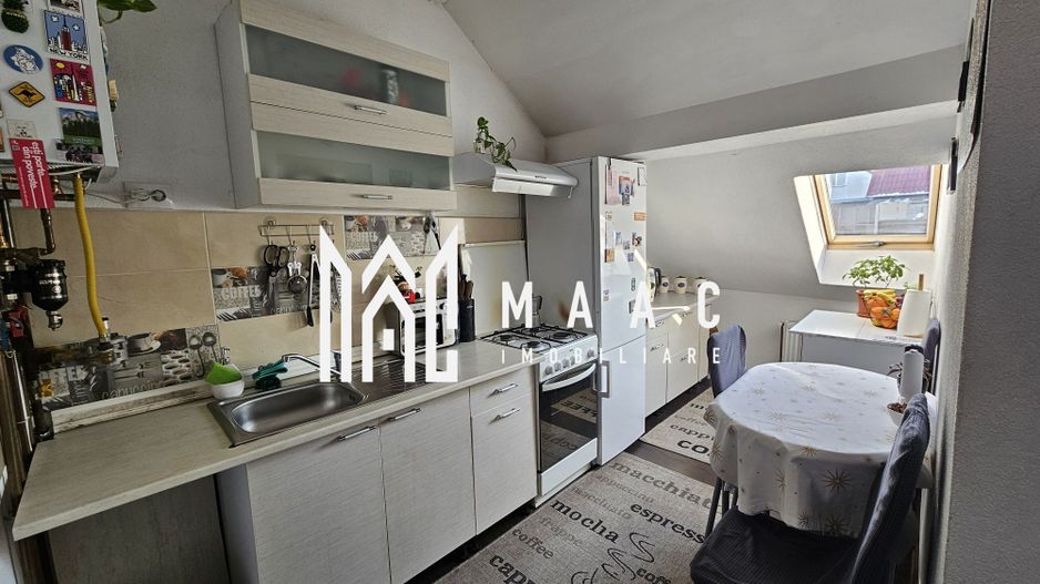 Apartament 2 Camere I Decomandat I Zona Turnisor - Poză 2