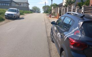 Teren de vânzare în Berceni, judet Bucuresti Ilfov - Poză 1