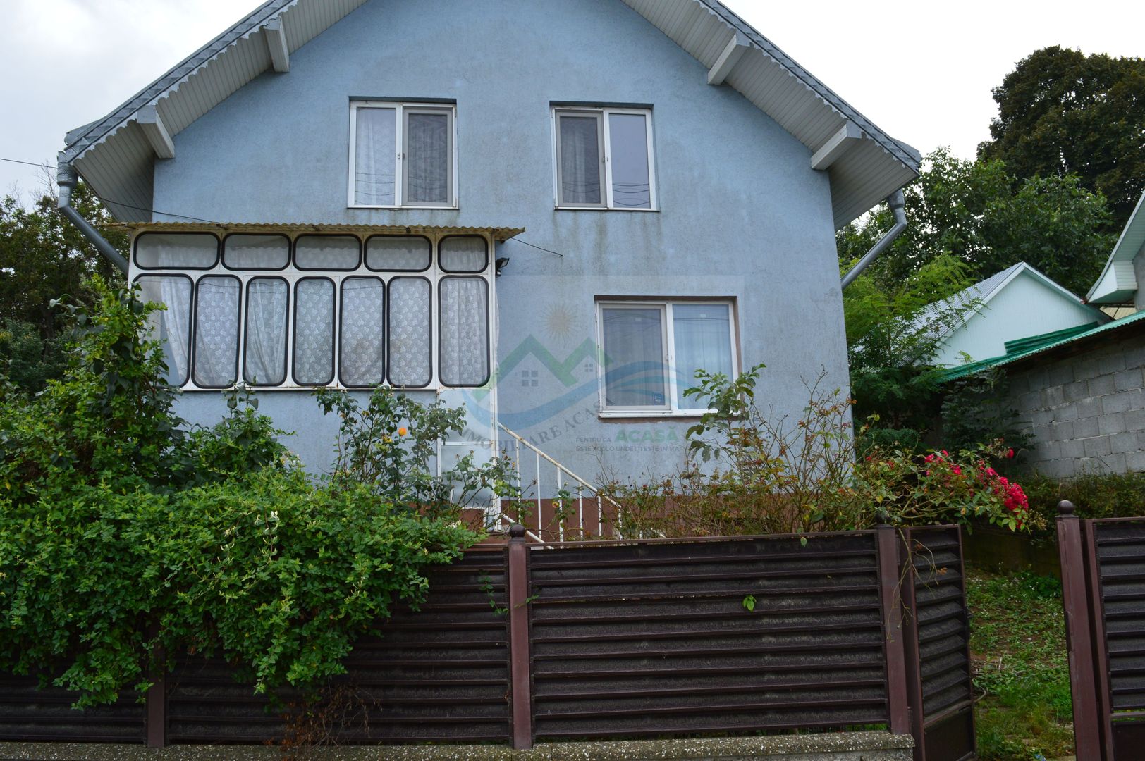 Casă de vânzare în Sfântu Ilie și teren 2000 mp - Poză 6