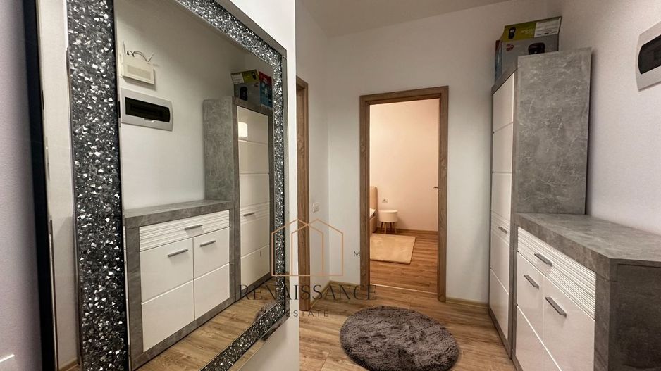 Dumbravita 2 Camere | 50mp Utili 50mp Terasa | 2 locuri de parcare - Poză 15