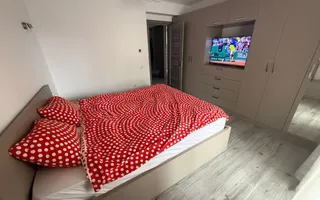 Apartament 3 camere mobilat-utilat | Etaj 1 | Zona Bulevard - Poză 17