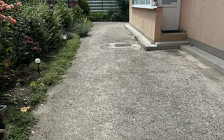 Apartament 4 camere | 90 mp | AC | Parcare | Muzeul Apei | Floresti - Poză 15