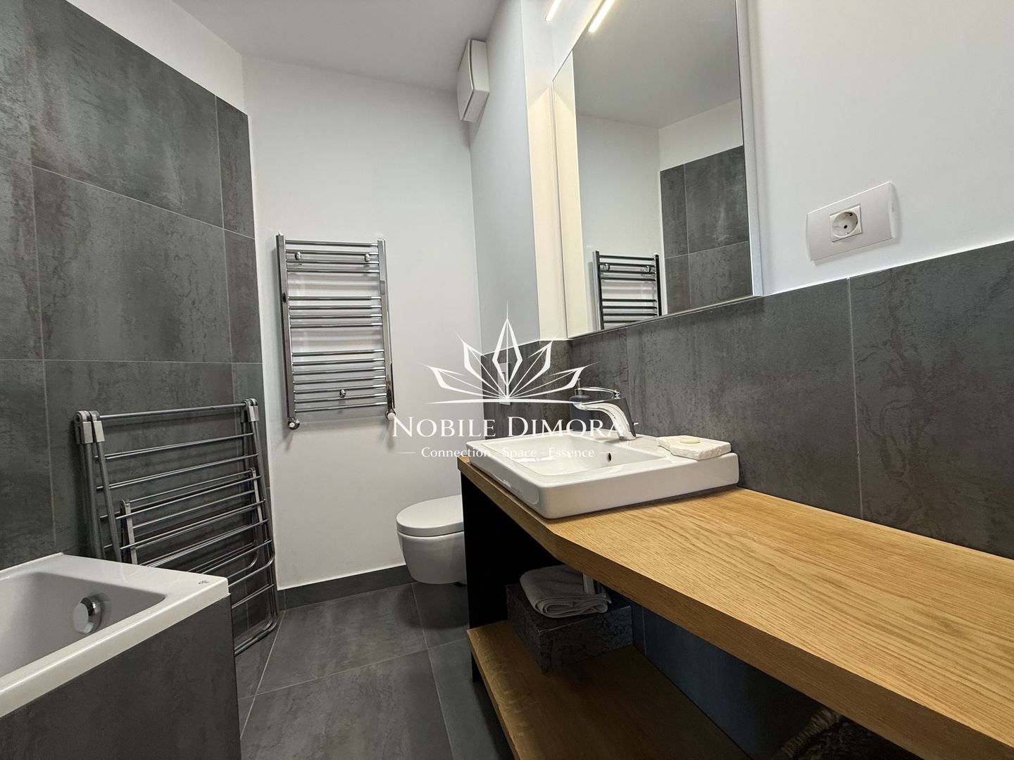 ISHO - Apartament petfriendly cu 3 camere, 2 bai si parcare - Take Ionescu - Poză 14