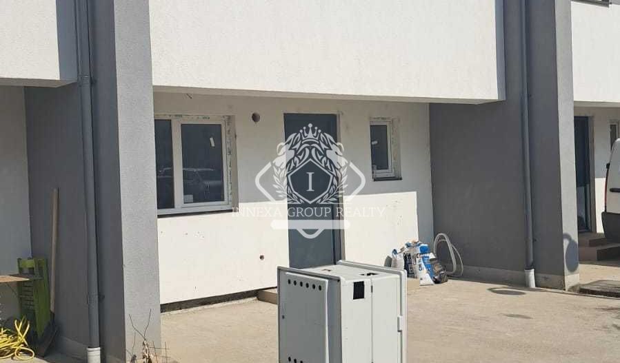 Casa P+1+pod 4 camere - 3 bai - curte 50mp I Ozana - Poză 16