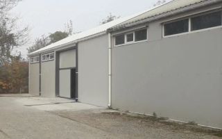 Spațiu industrial pentru producție, zona Dedeman Manta Rosie, Iași - Poză 3
