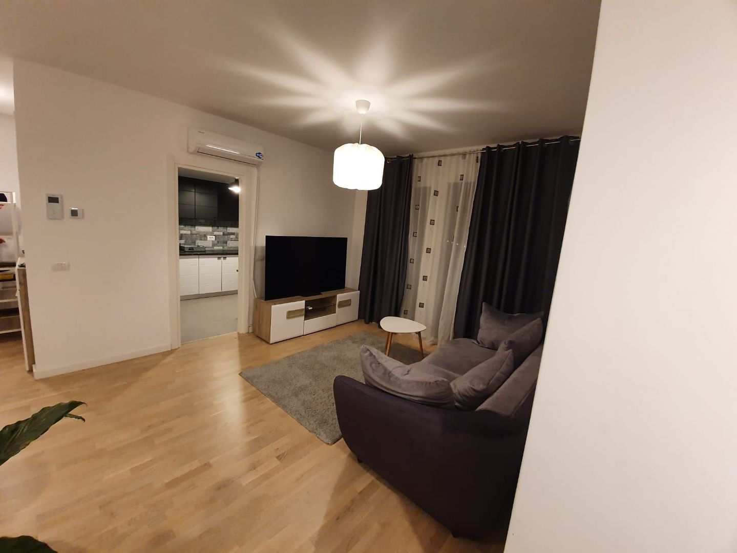 Apartament 3 camere Bucurestii Noi | Afi city - Poză 6