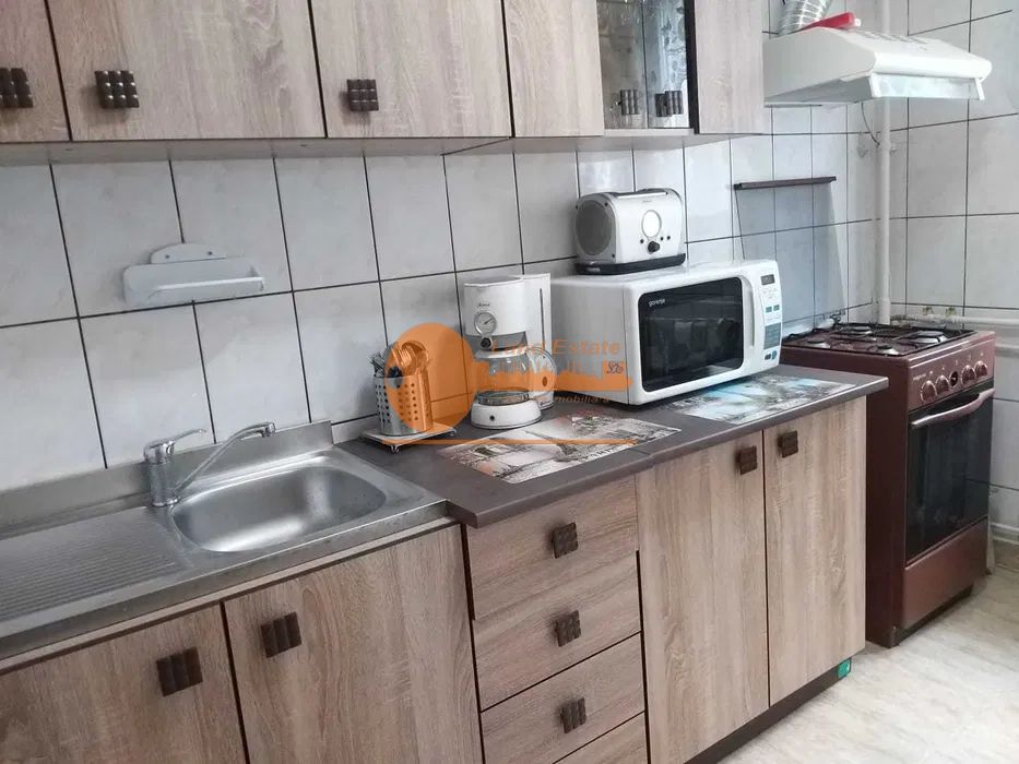 Apartament 3 camere Dr. Taberei -Moinesti - Poză 5