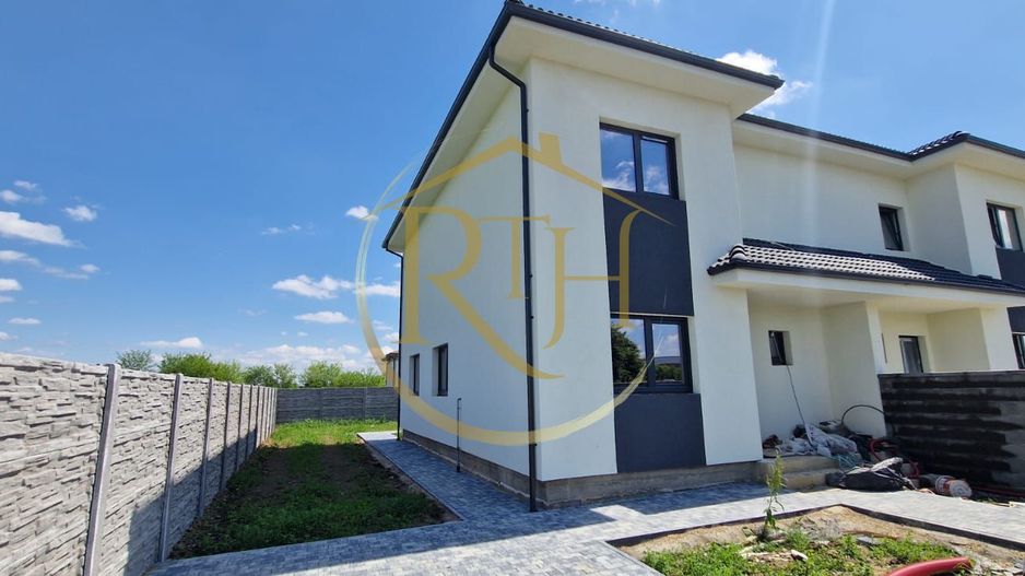 De vânzare - Duplex 5 camere  Mosnita Noua , comision ,,0'' - Poză 4