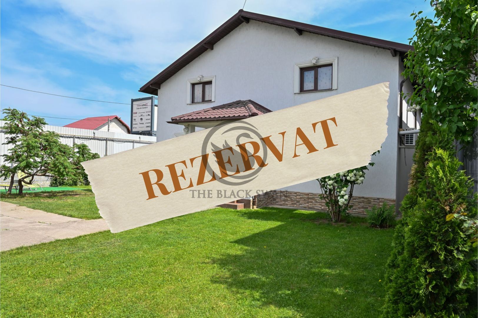 Casa cu 5 camere de vanzare | Ploiestori - Prahova | Comision 0% - Poză 1