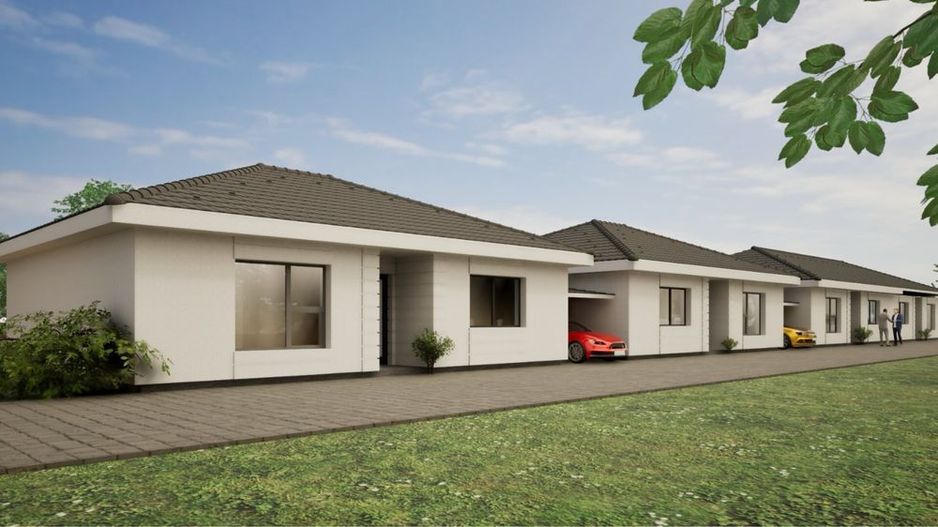 🏡 CASĂ NOUĂ, LA CHEIE, ÎN ALBA IULIA – 2026 | PROPRIETATE PREMIUM CU - Poză 2