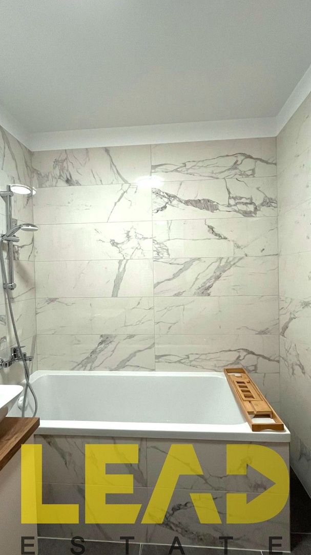 Repozitionare pret! Apartament 2 cam mobilat, utilat complet! Tractorul-Coresi - Poză 13