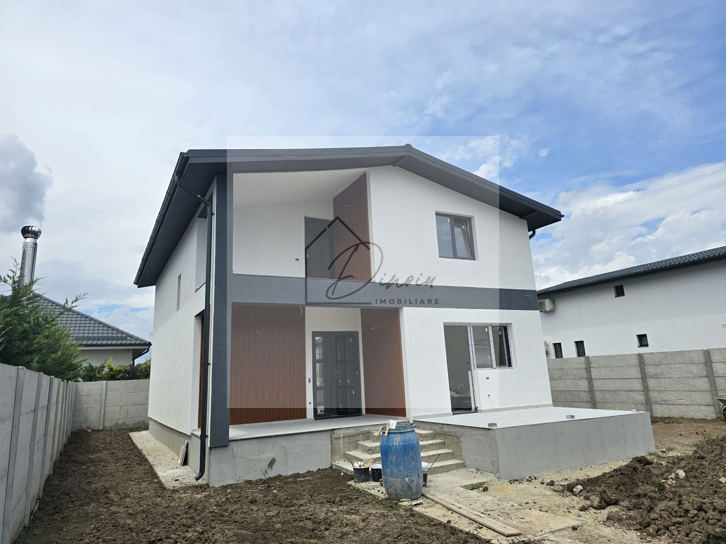Vila 4 Camere Pantelimon Tineretului I Premium I Caramida I COM 0% - Poză 18