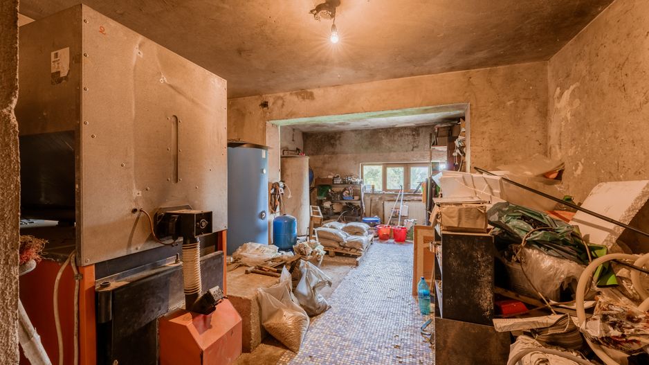 Domeniu în satul Căprioara - Poză 72