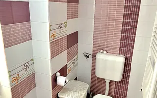 Apartament cu 1 cameră de închiriat, Girocului – Etaj 1, Bloc nou cu lift - Poză 16