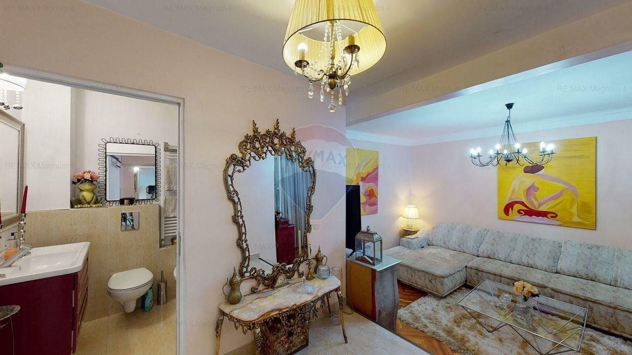 Particular vila + spatiu comercial 290 mp Unirii investitie cu preluare chiriasi - Poză 11